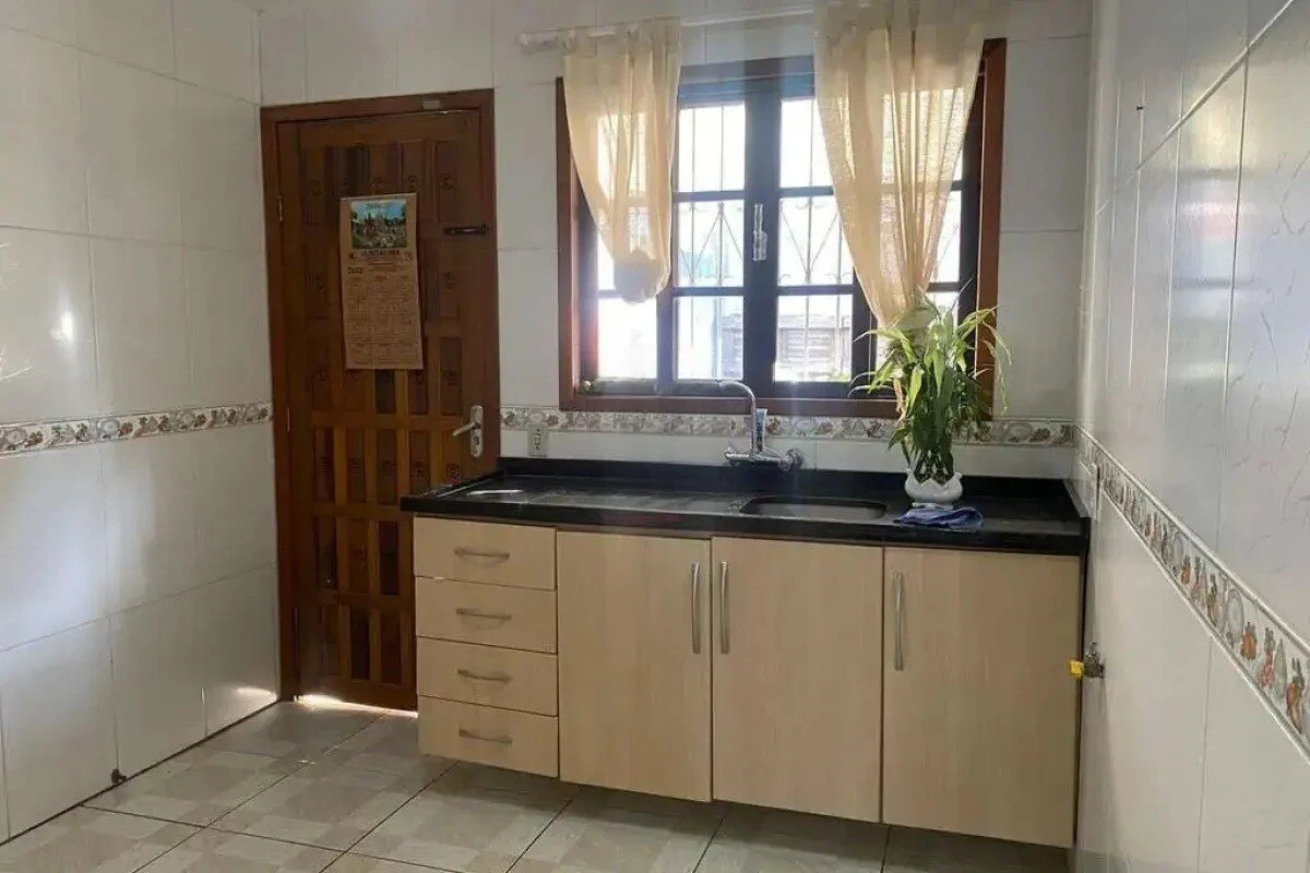 🏡 CASA À VENDA – PARQUE DA FONTE | SÃO JOSÉ DOS PINHAIS/PR