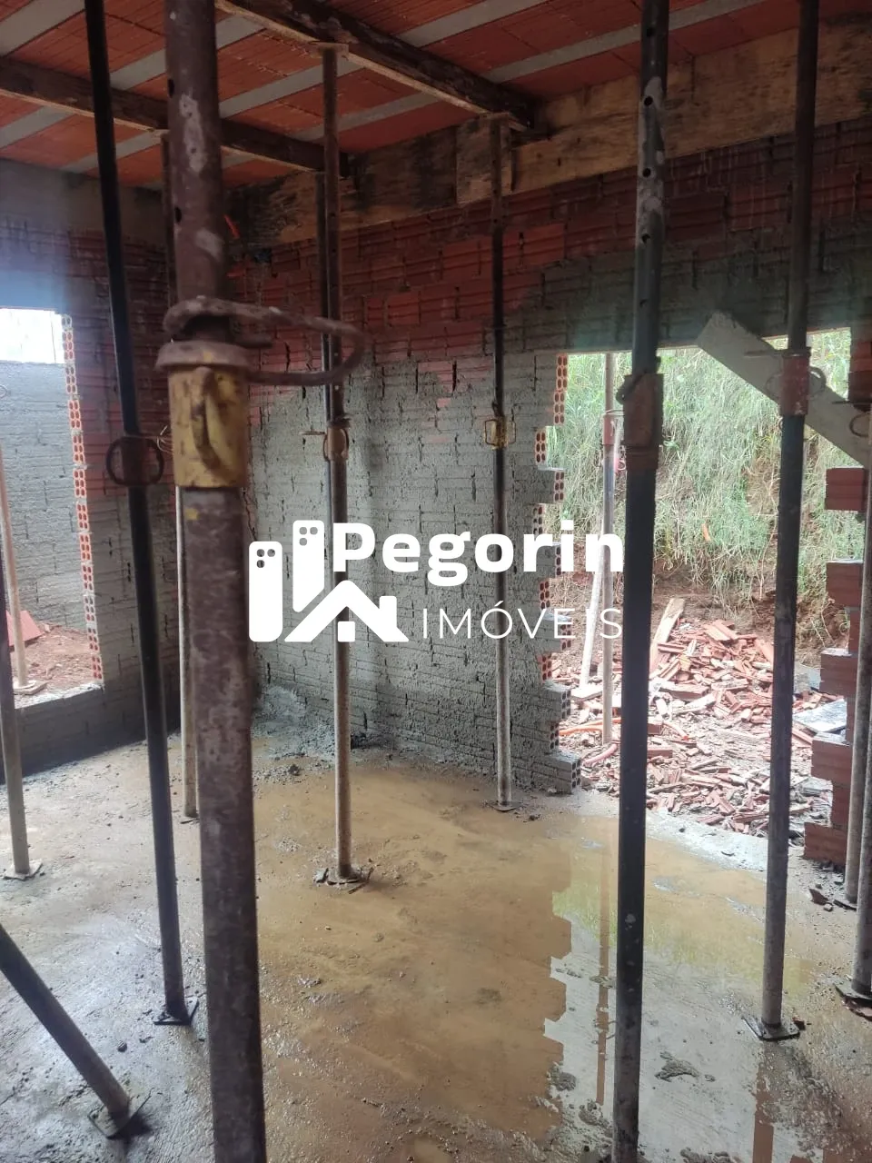Casa, 3 quartos, 90 m² - Foto 2
