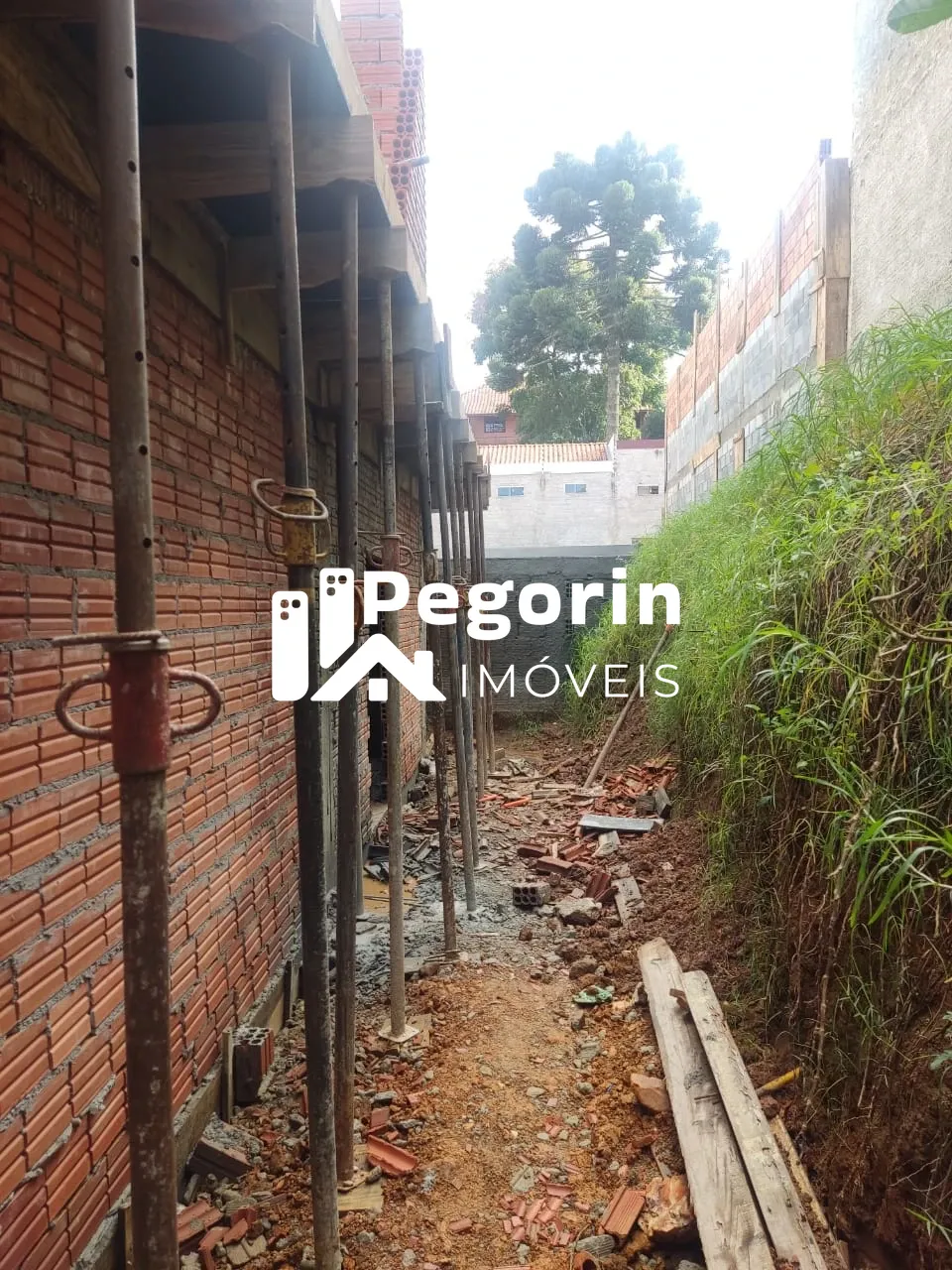 Casa, 3 quartos, 90 m² - Foto 13