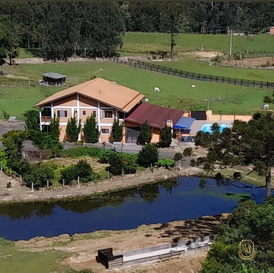 🏡🌿 SÍTIO EXCLUSIVO À VENDA EM ALFREDO WAGNER/SC