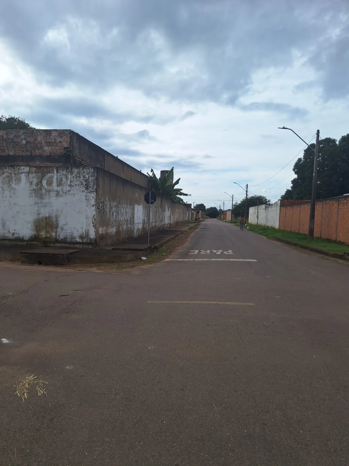 Grande oportunidade de negócio ou investimento – Galpão na Zona Leste