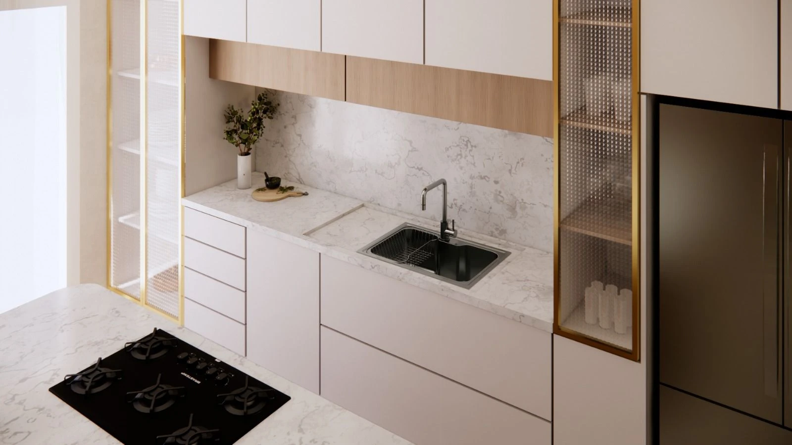 Apartamento em Curitiba a venda