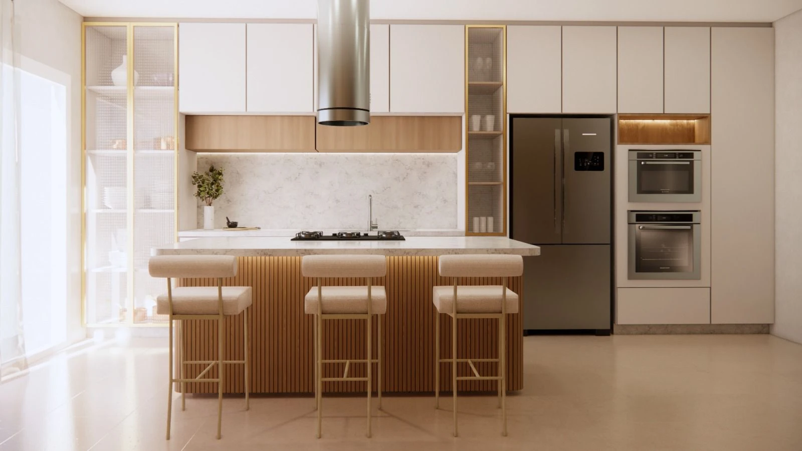 Apartamento em Curitiba a venda