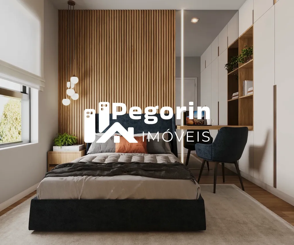 Apartamento, 2 quartos, 58 m² - Foto 7