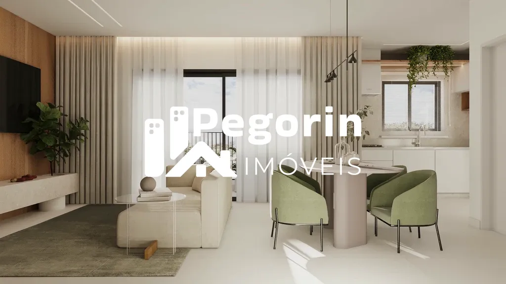 Apartamento, 2 quartos, 58 m² - Foto 12
