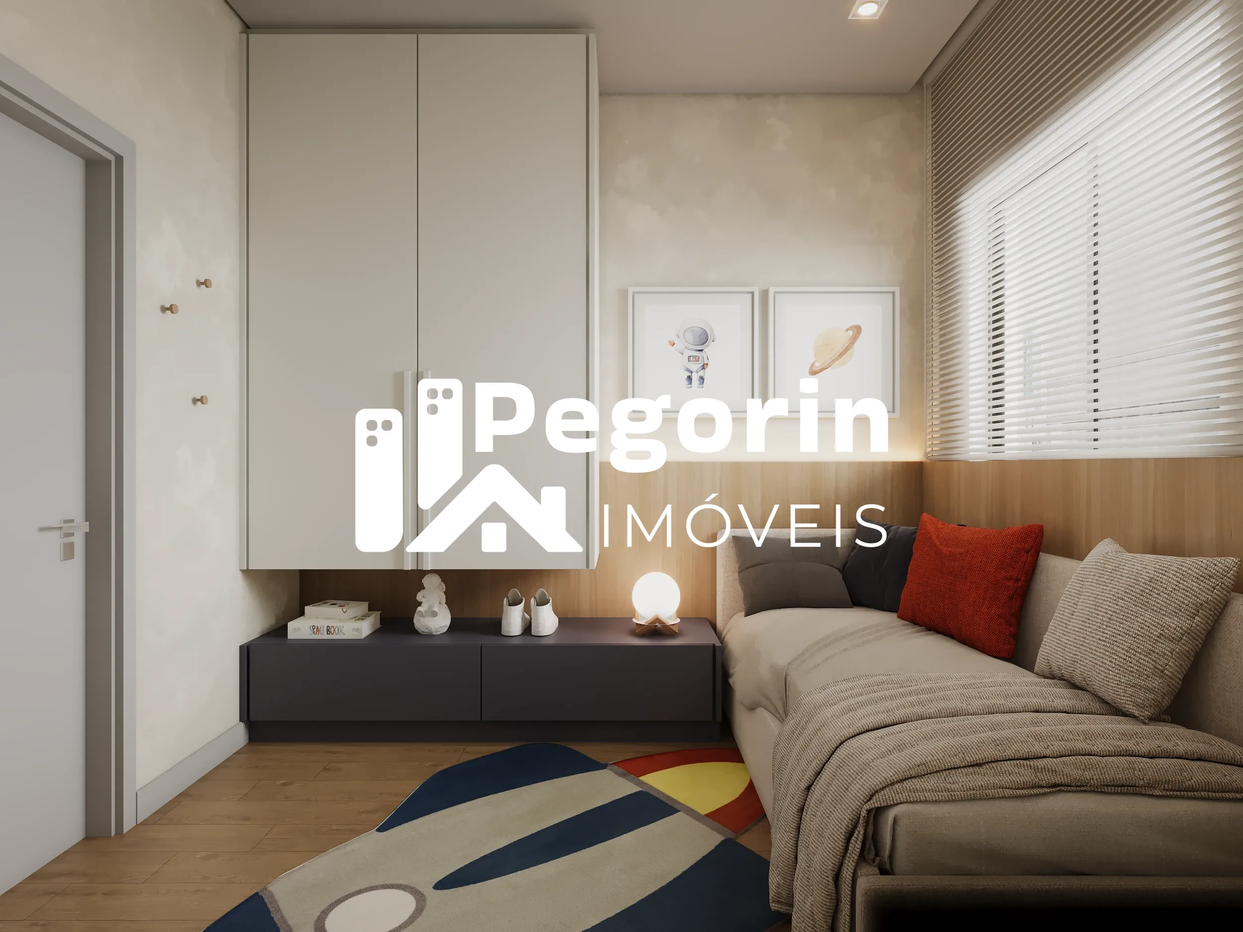 Apartamento, 2 quartos, 44 m² - Foto 8