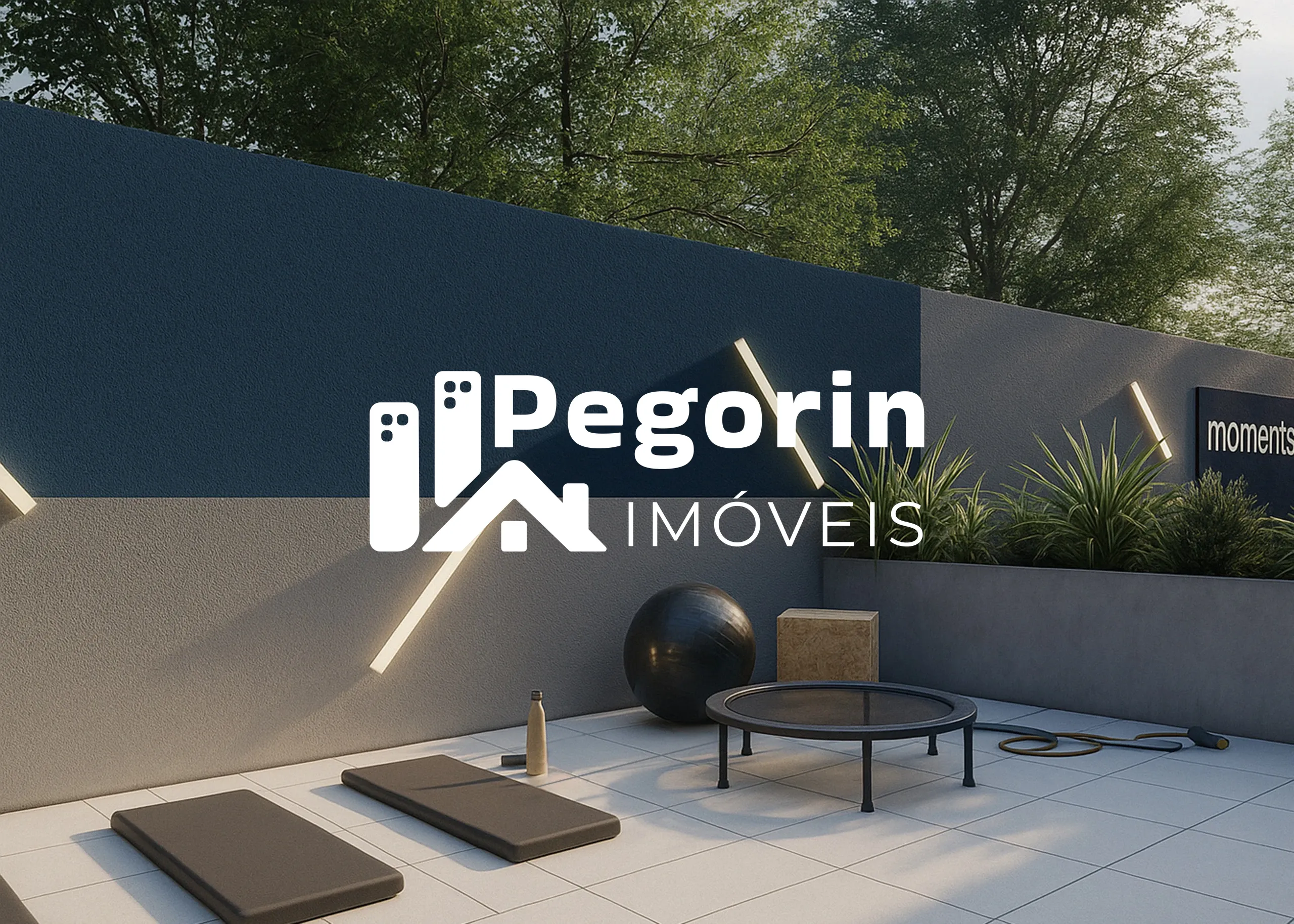 Apartamento, 2 quartos, 44 m² - Foto 19