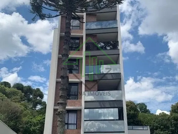 Cobertura No Boa Vista 178m² Sendo 3 Suítes e 2 vagas 