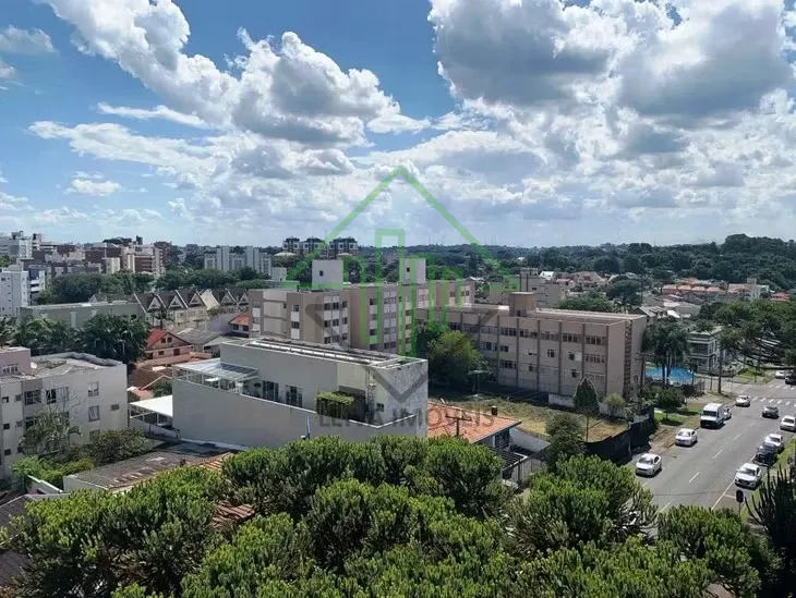 Cobertura No Boa Vista 178m² Sendo 3 Suítes e 2 vagas 