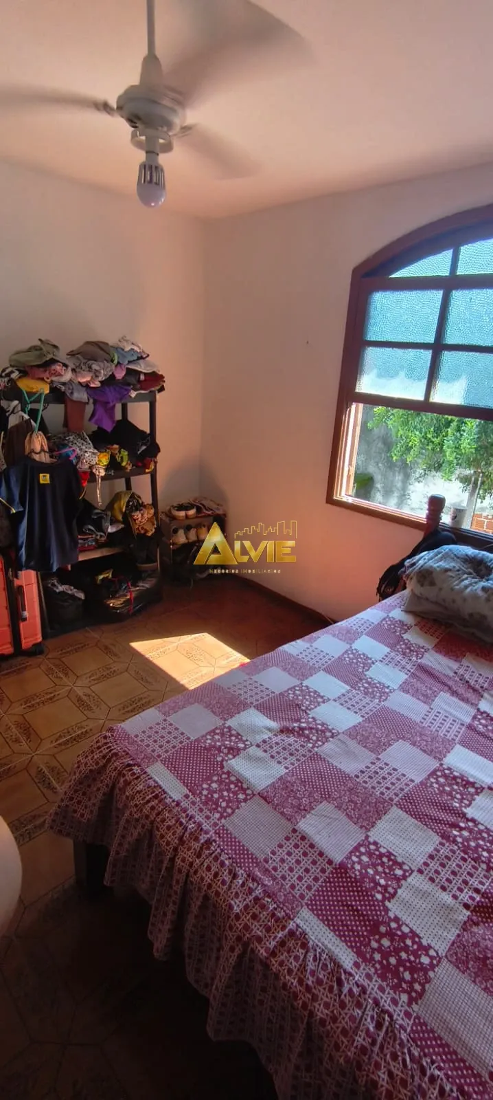 CASA ANIL COND. JARDIM CLARICE