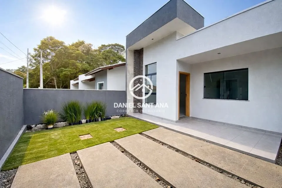  Casa à Venda – Quinta dos Açorianos | Barra Velha/SC