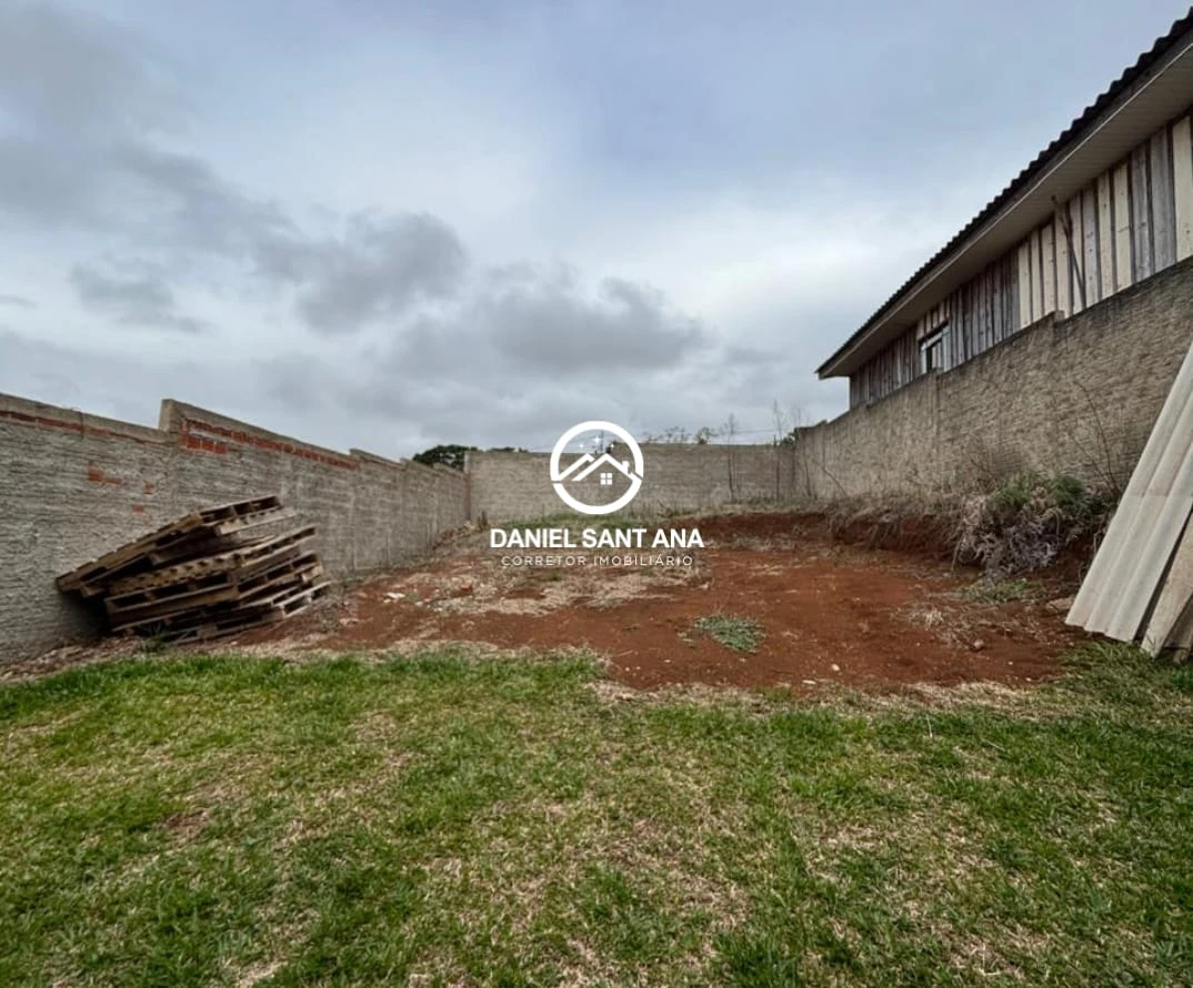 CASA À VENDA Jardim das Americas/Guarapuava PR.