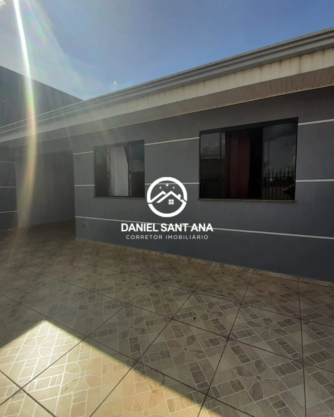 Casa a venda Vila Carli