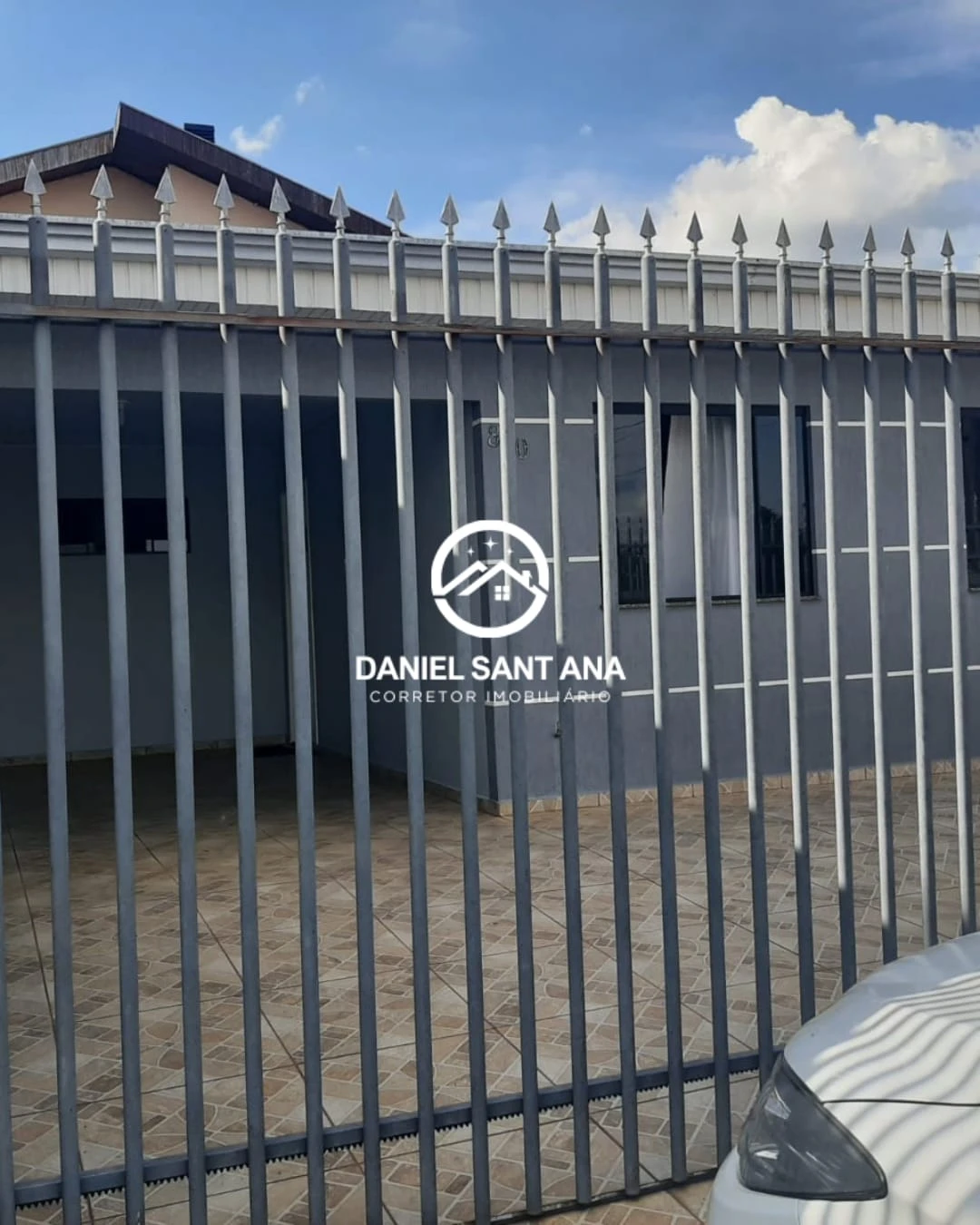 Casa a venda Vila Carli