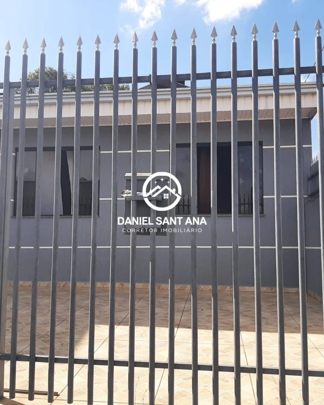 Casa a venda Vila Carli