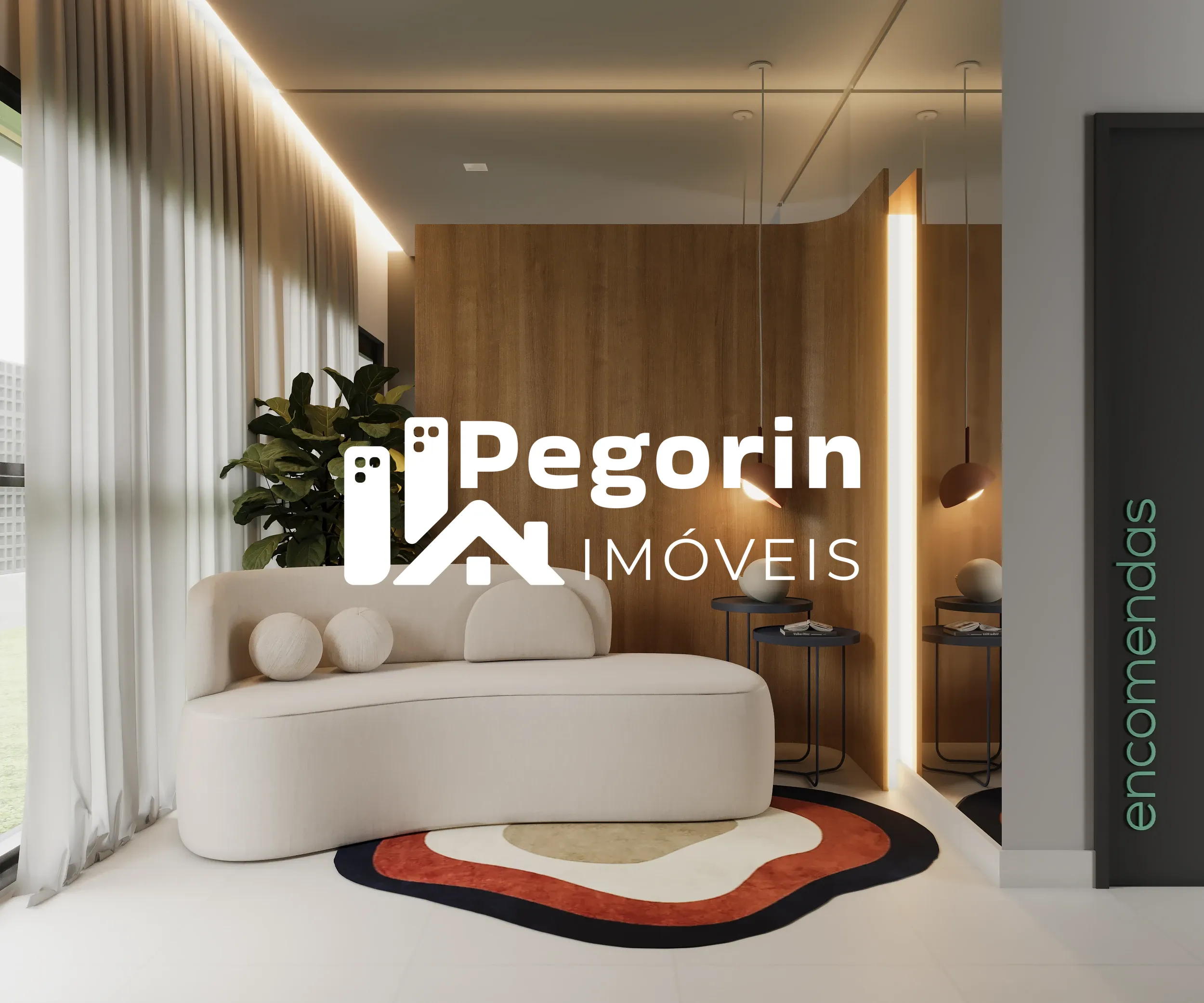 Apartamento, 3 quartos, 104 m² - Foto 3