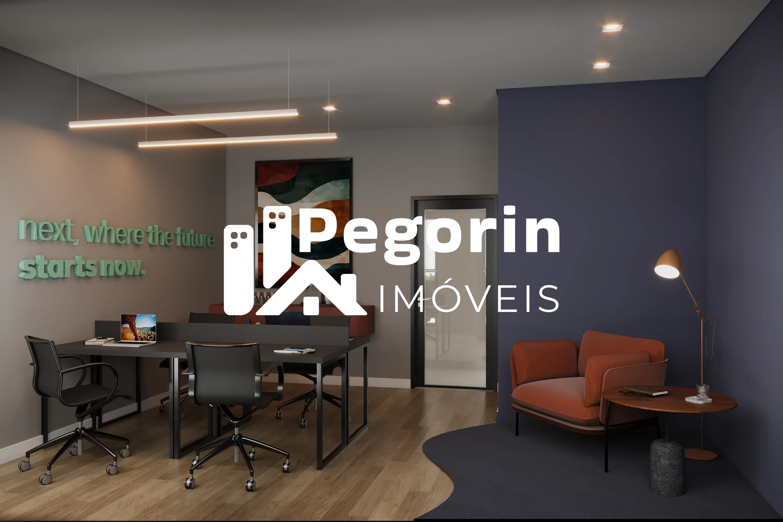 Apartamento, 3 quartos, 104 m² - Foto 5