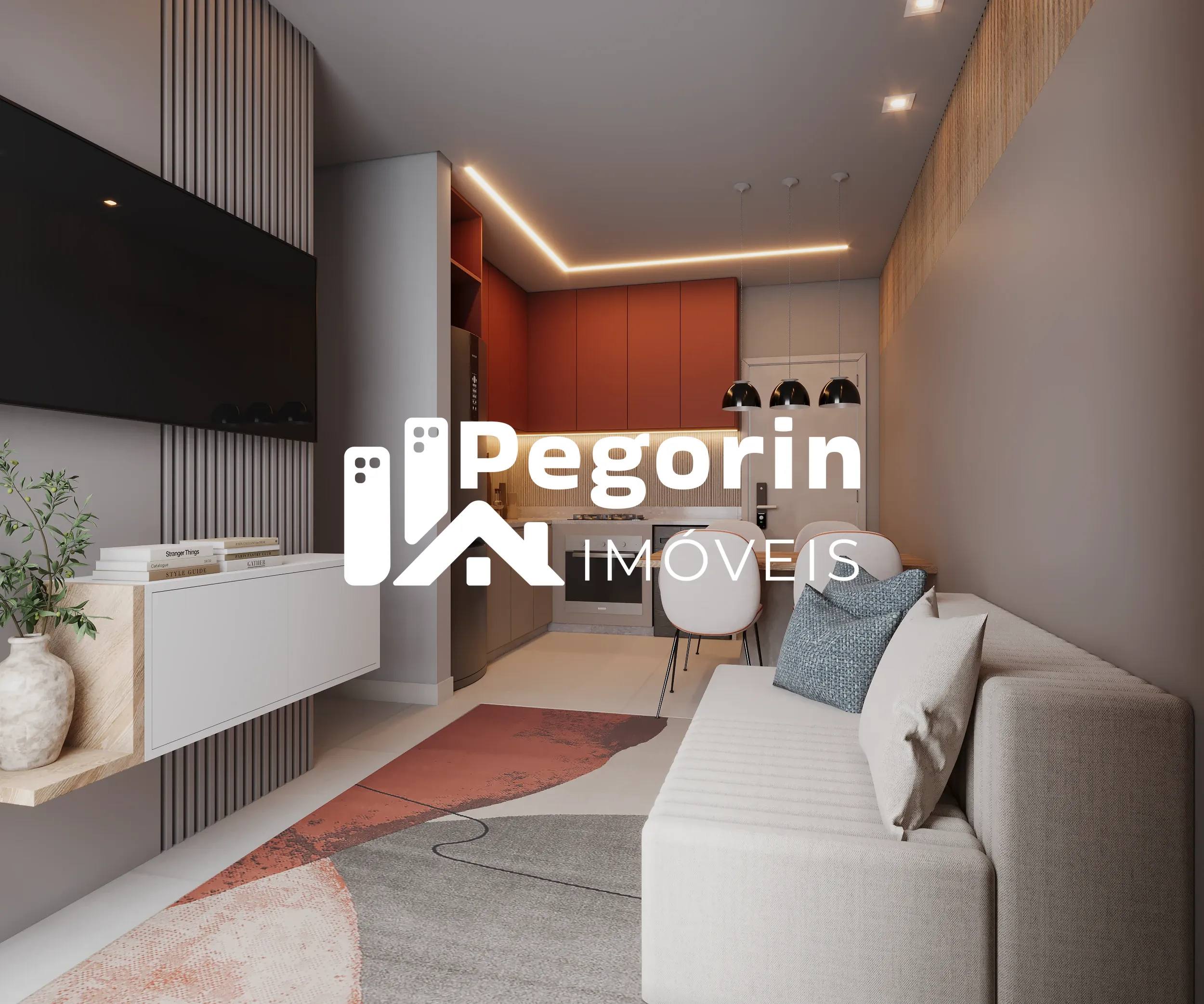 Apartamento, 3 quartos, 104 m² - Foto 9