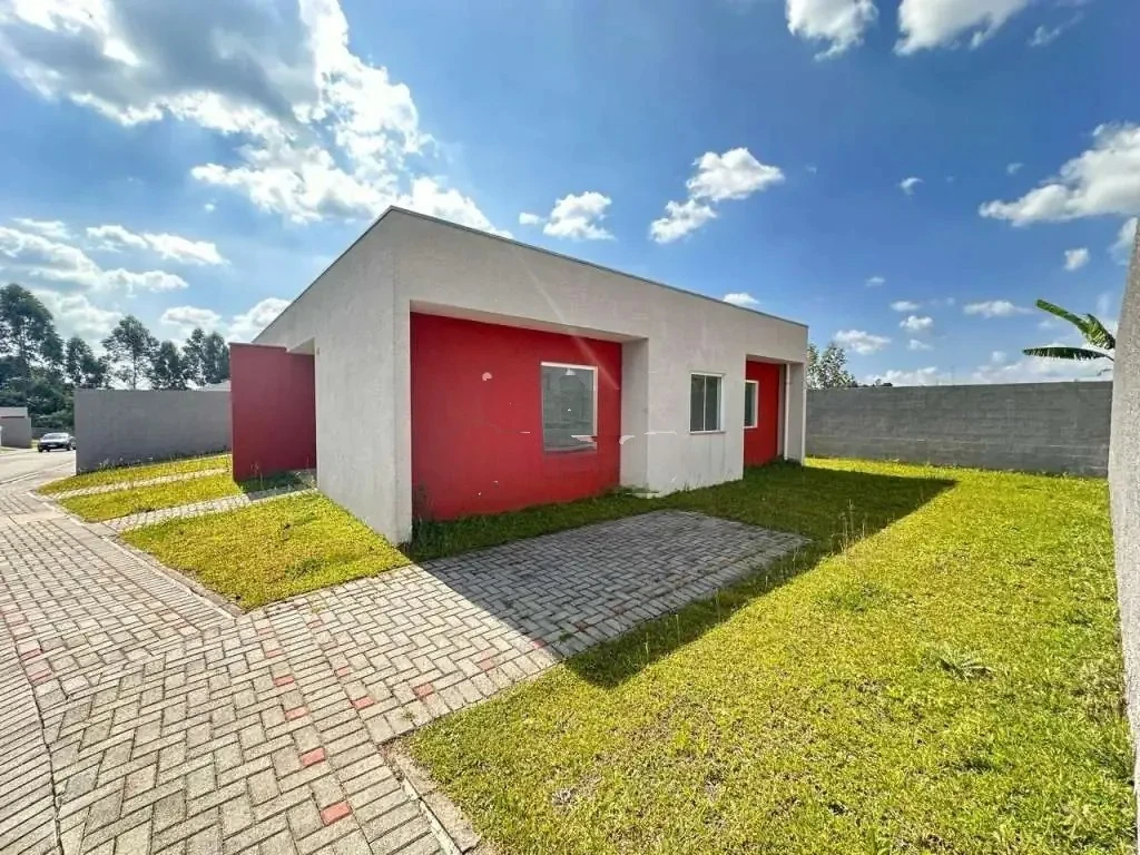 🏡✨ CASA EM CONDOMÍNIO À VENDA – PARQUE DO EMBU | COLOMBO/PR ✨🏡