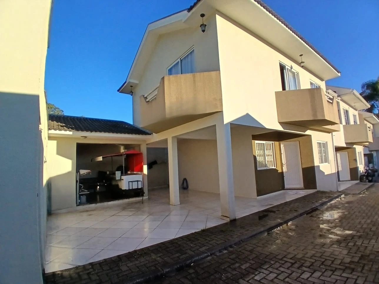 Sobrado, 3 quartos, 150 m² - Foto 3