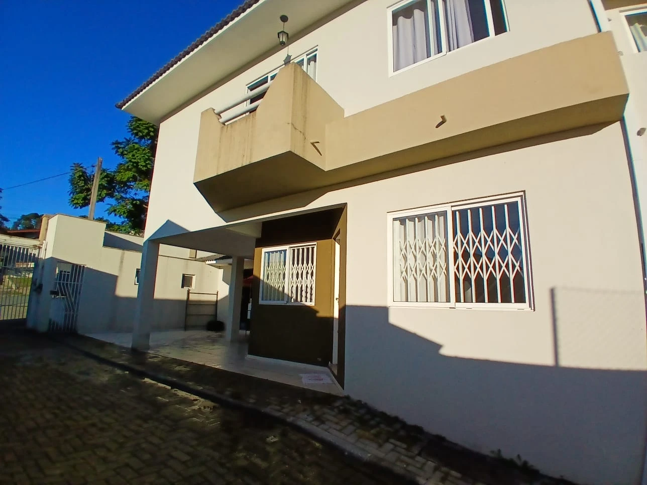 Sobrado, 3 quartos, 150 m² - Foto 2