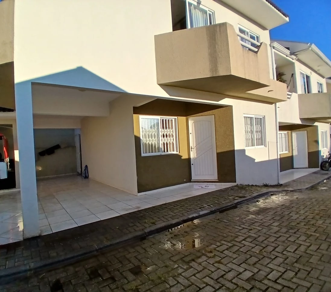 Sobrado, 3 quartos, 150 m² - Foto 5