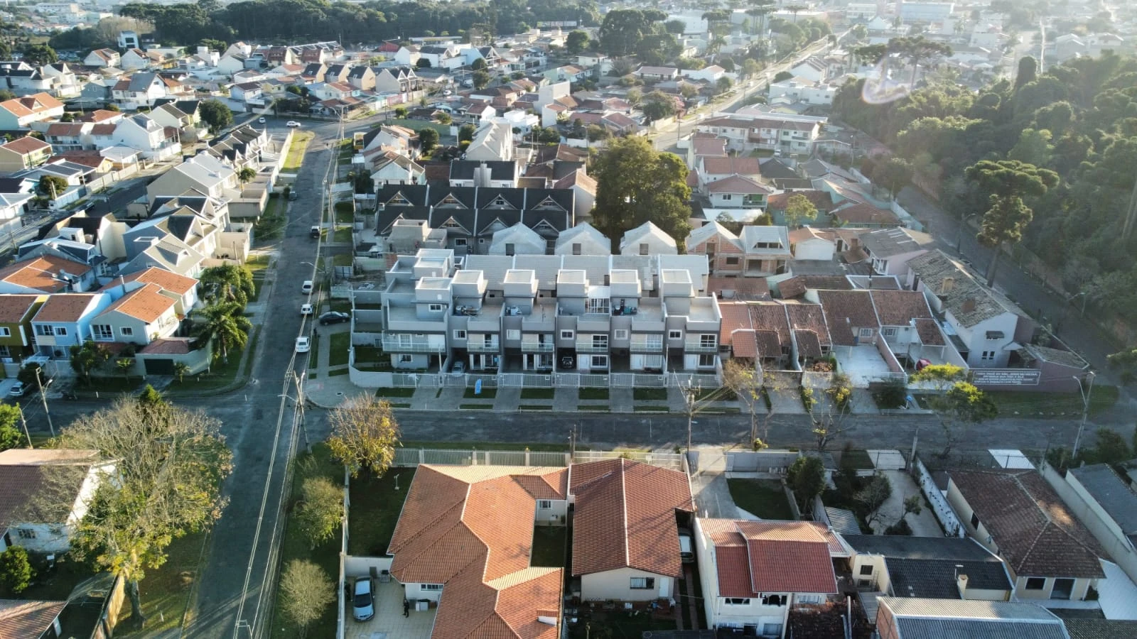 🏡✨ RESIDENCIAL TORRES I – SOBRADOS À VENDA NO UBERABA ✨🏡