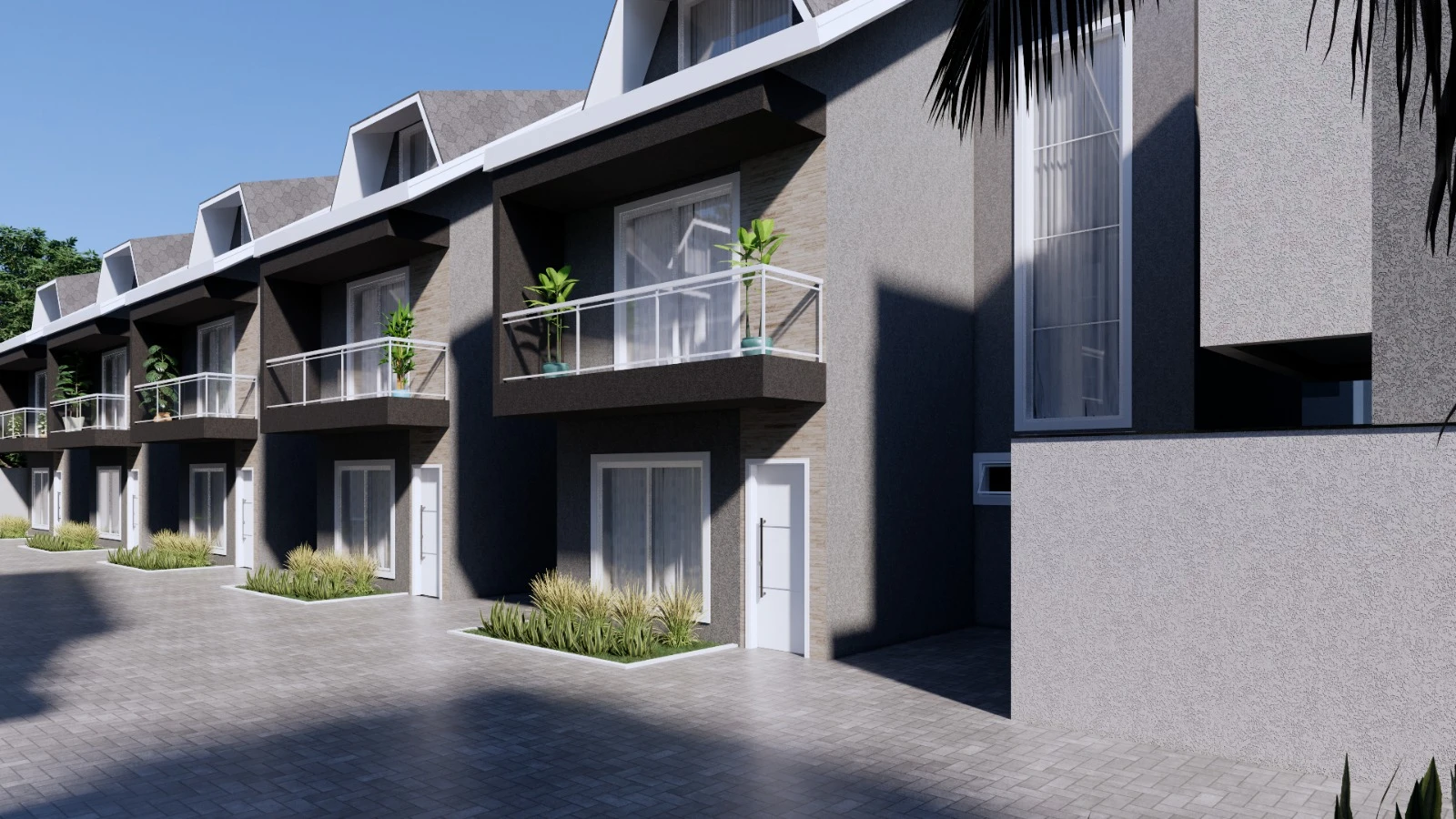 🏡✨ RESIDENCIAL TORRES I – SOBRADOS À VENDA NO UBERABA ✨🏡