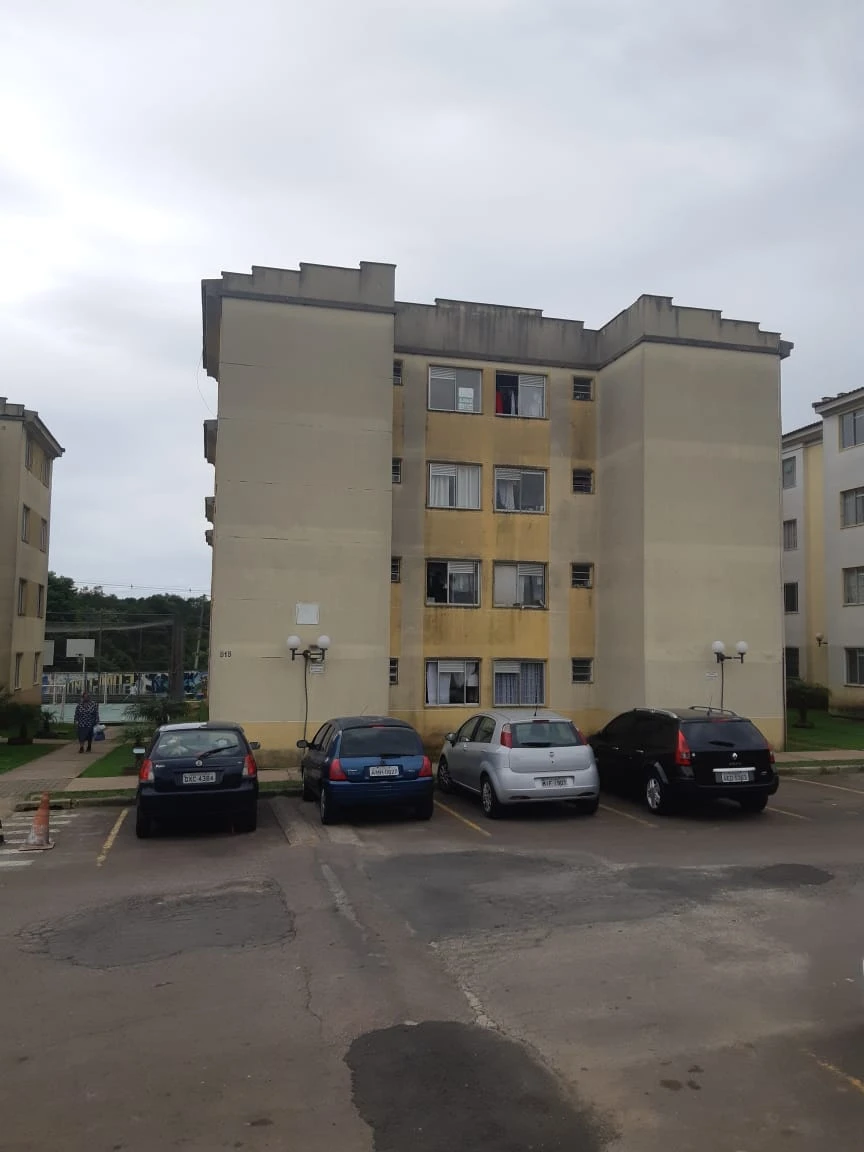 🏡✨ APARTAMENTOS À VENDA – GANCHINHO | CURITIBA/PR ✨🏡