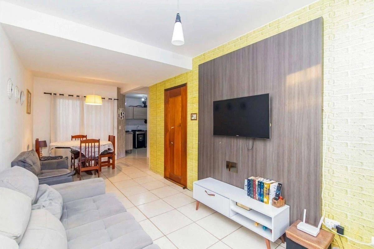 🏡✨ SOBRADO À VENDA NO BOQUEIRÃO – CURITIBA/PR ✨🏡