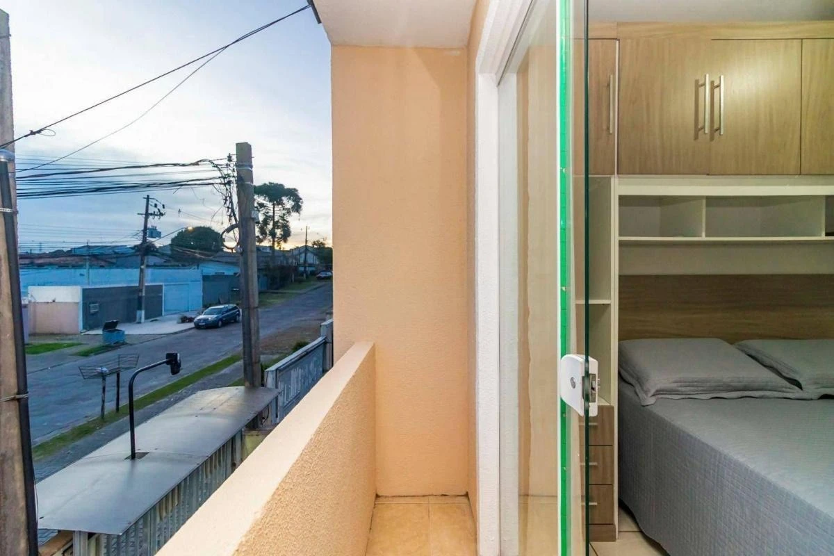 🏡✨ SOBRADO À VENDA NO BOQUEIRÃO – CURITIBA/PR ✨🏡