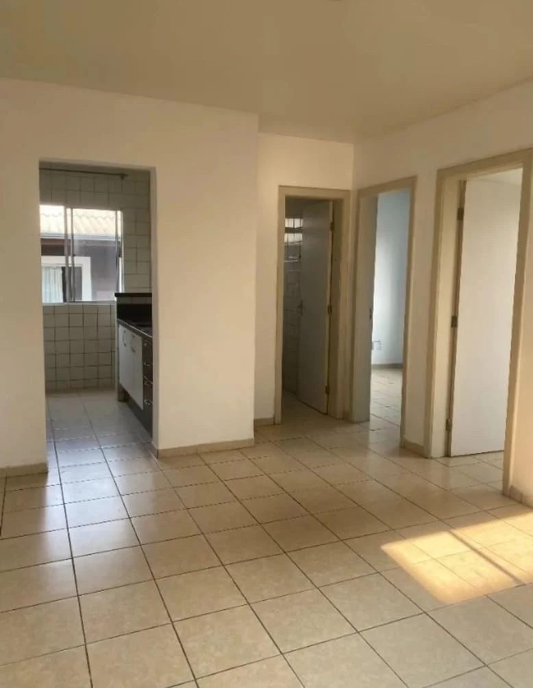 🏡✨ APARTAMENTO À VENDA – SÍTIO CERCADO | CURITIBA/PR ✨🏡