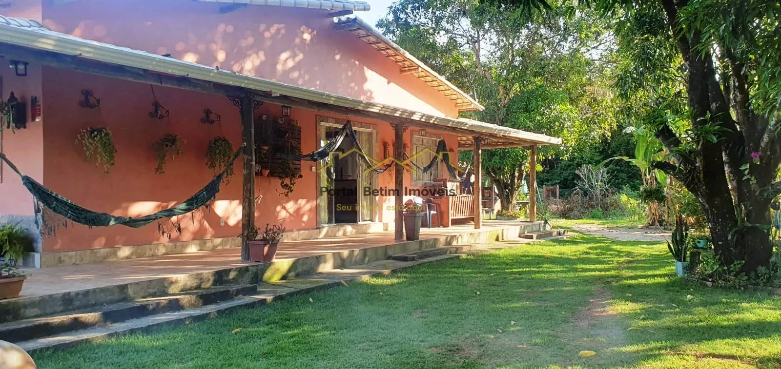 Sítio em Betim bairro  Flores  e  Florestas - Oportunidade