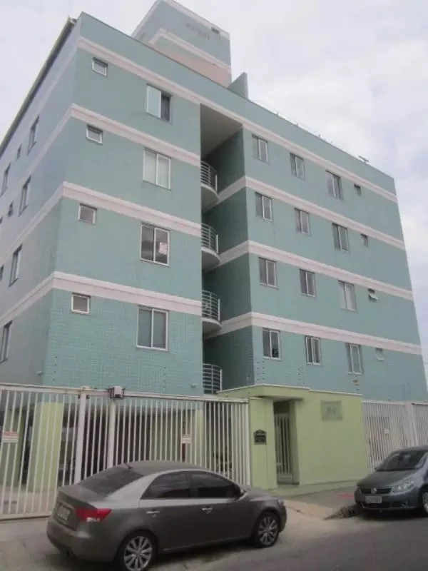 Ótimo apartamento dois quartos com suíte em Betim bairro Espírito Santo - Oportunidade