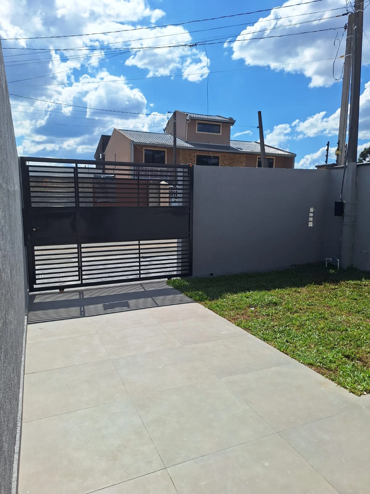 Casa na Fazenda Rio Grande  Bairro Jardim Eucaliptos