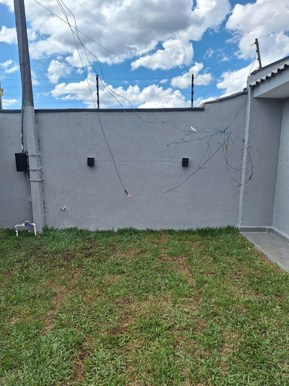 Casa na Fazenda Rio Grande  Bairro Jardim Eucaliptos