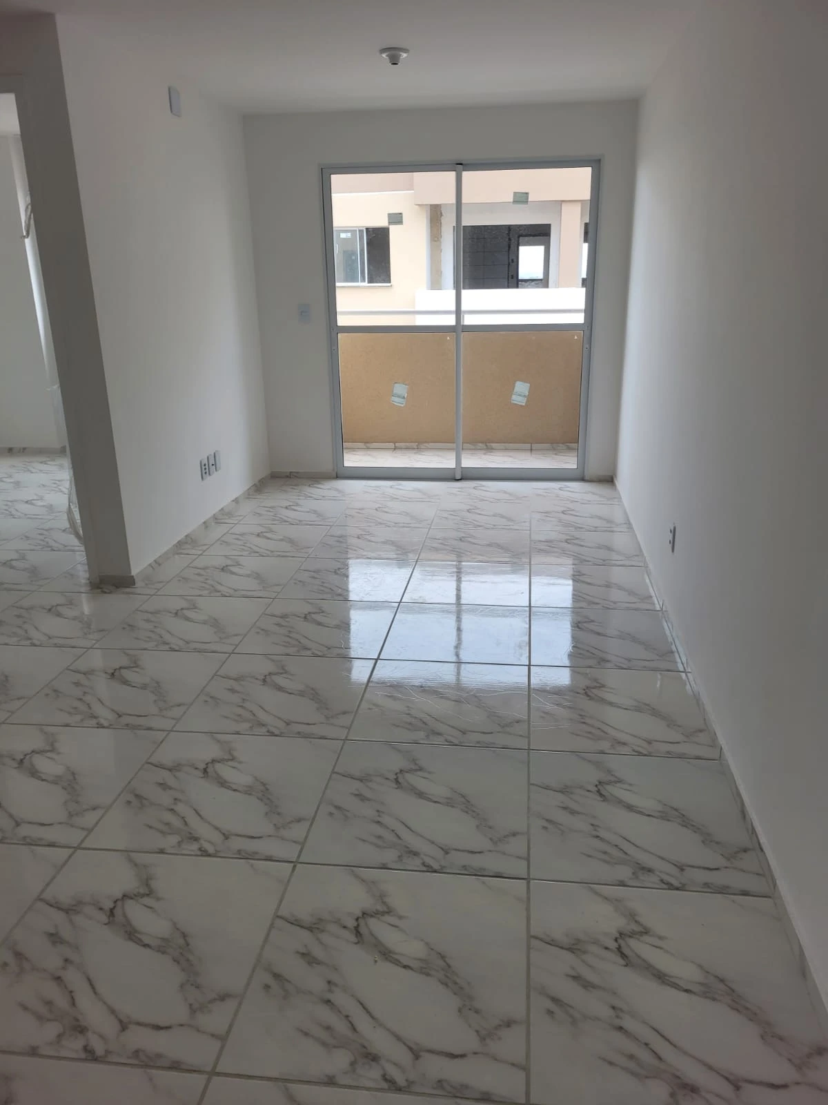Apartamento a venda no Álvaro Weyne