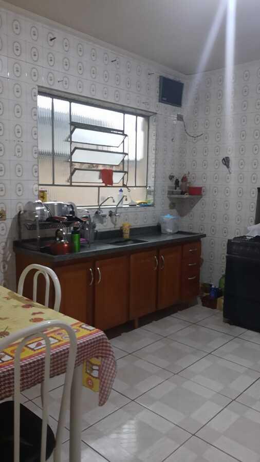 Casa para Venda em São Paulo, Jardim Pirituba, 2 dormitórios, 1 banheiro, 2 vagas