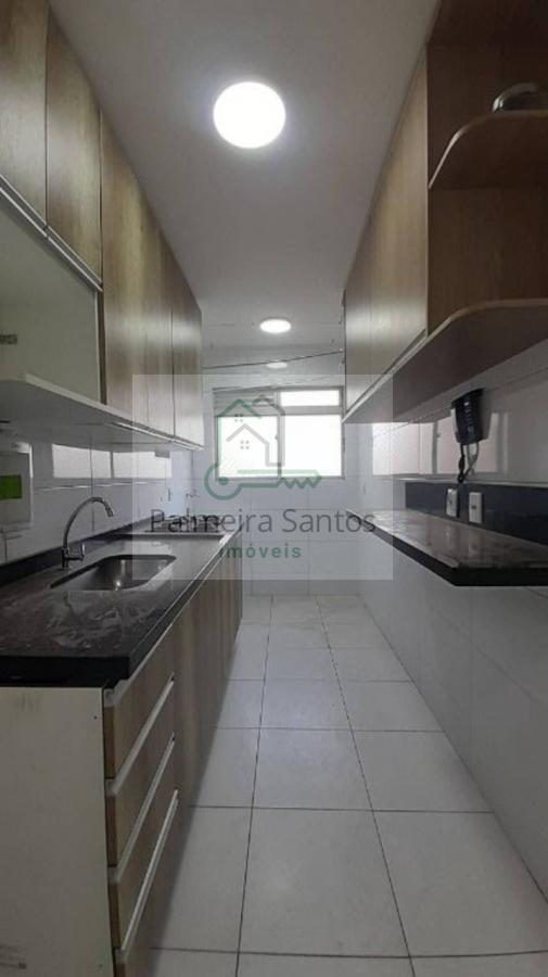 Apartamento para Venda em São Paulo, Parque Maria Domitila, 3 dormitórios, 1 suíte, 1 banheiro, 2 vagas