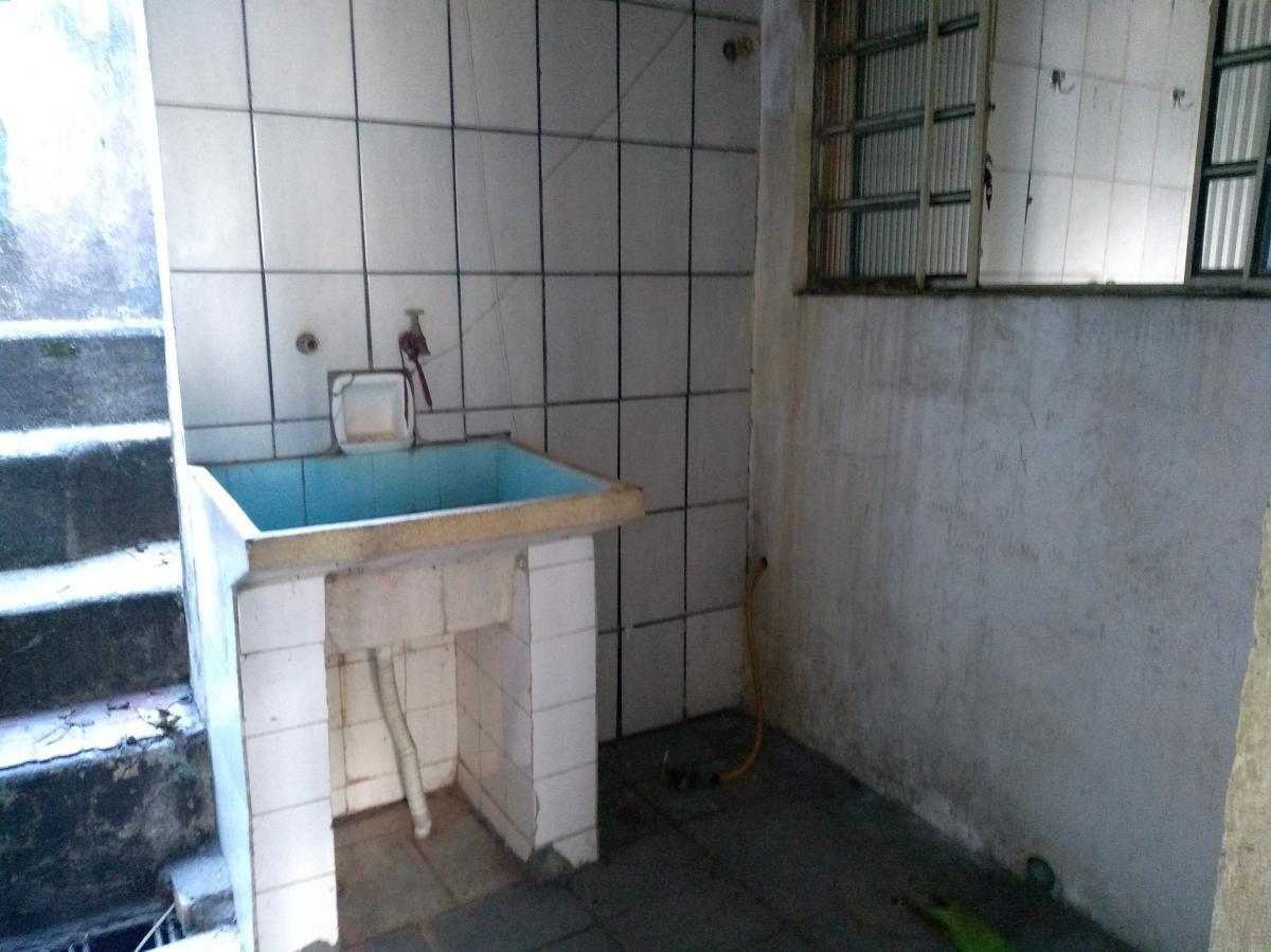 Sobrado para Venda em São Paulo, Vila Comercial, 2 dormitórios, 1 suíte, 3 banheiros, 1 vaga