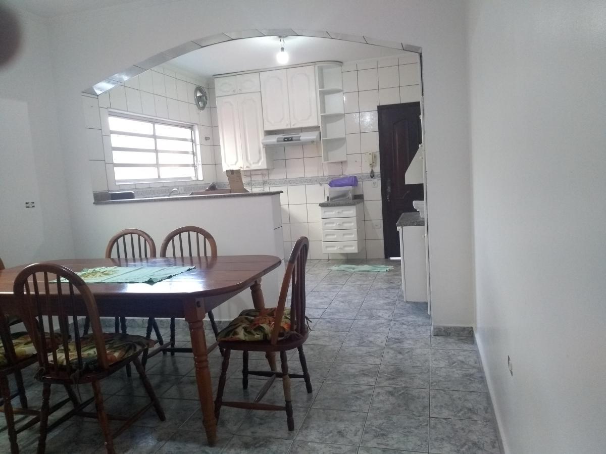 Sobrado para Venda em São Paulo, Jardim Líbano, 3 dormitórios, 1 suíte, 3 banheiros, 2 vagas