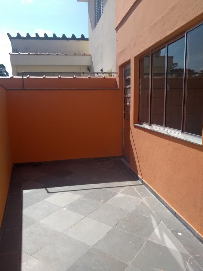 Sobrado para Venda em São Paulo, Jardim Líbano, 3 dormitórios, 1 suíte, 3 banheiros, 2 vagas