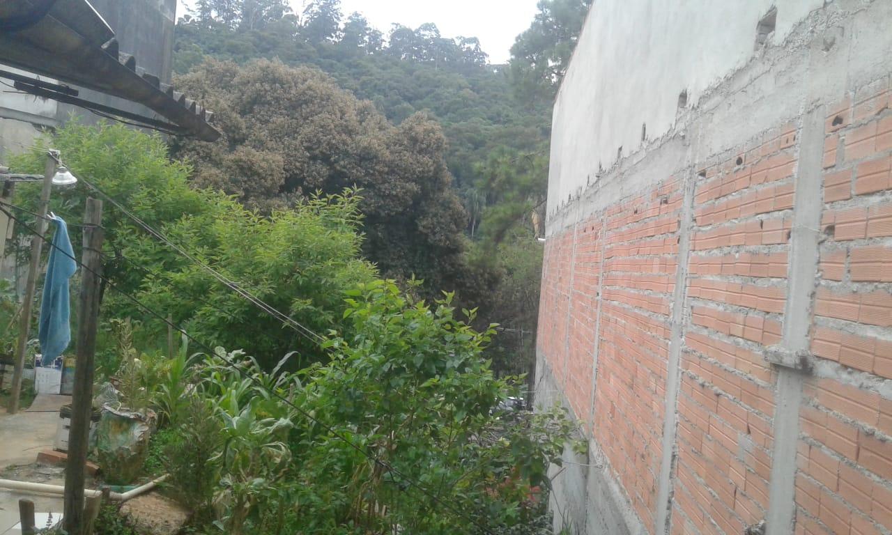 Terreno para Venda em São Paulo, Jardim Marilu