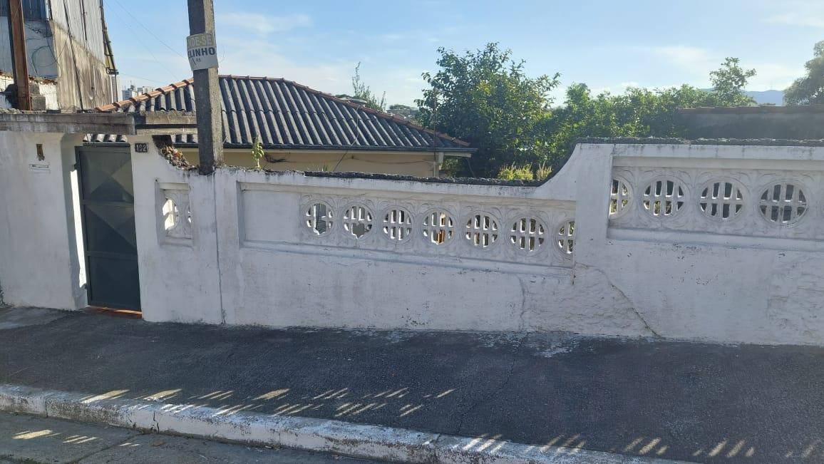 Casa para Venda em São Paulo, Vila Zat, 2 dormitórios, 1 banheiro