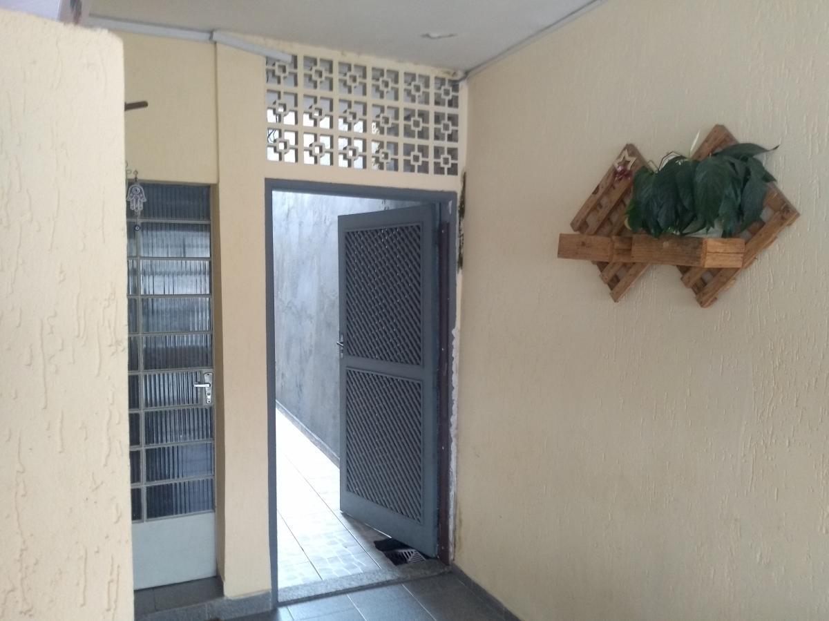 Casa para Venda em São Paulo, Vila Catupia, 5 dormitórios, 3 banheiros, 1 vaga