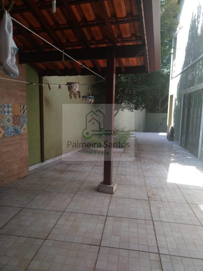 Sobrado para Venda em São Paulo, Chácara Inglesa, 6 dormitórios, 3 suítes, 6 banheiros, 4 vagas