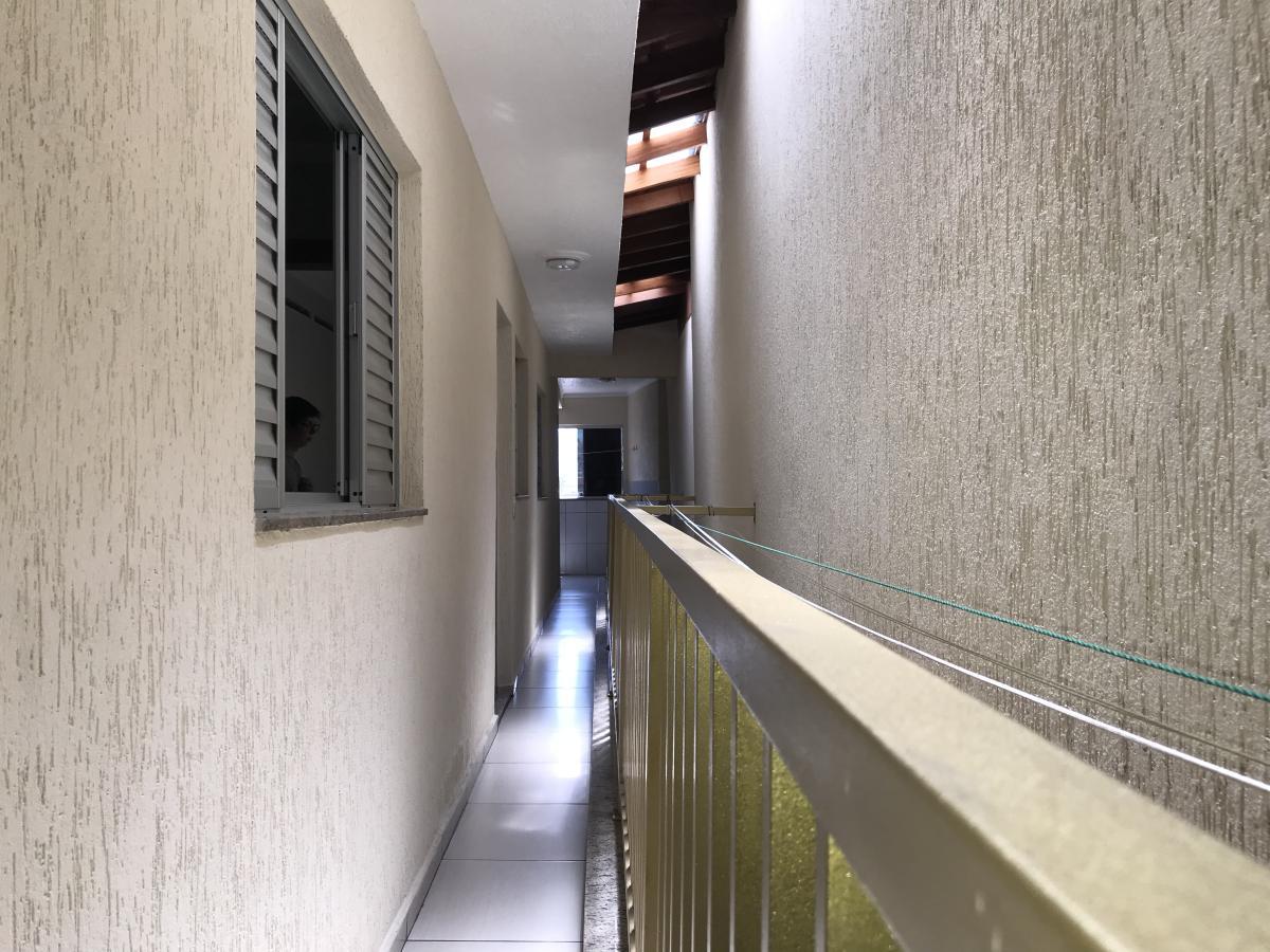 Casa / Sobrado para Venda em São Paulo, Jardim Centenário, 4 dormitórios, 1 suíte, 5 banheiros, 1 vaga