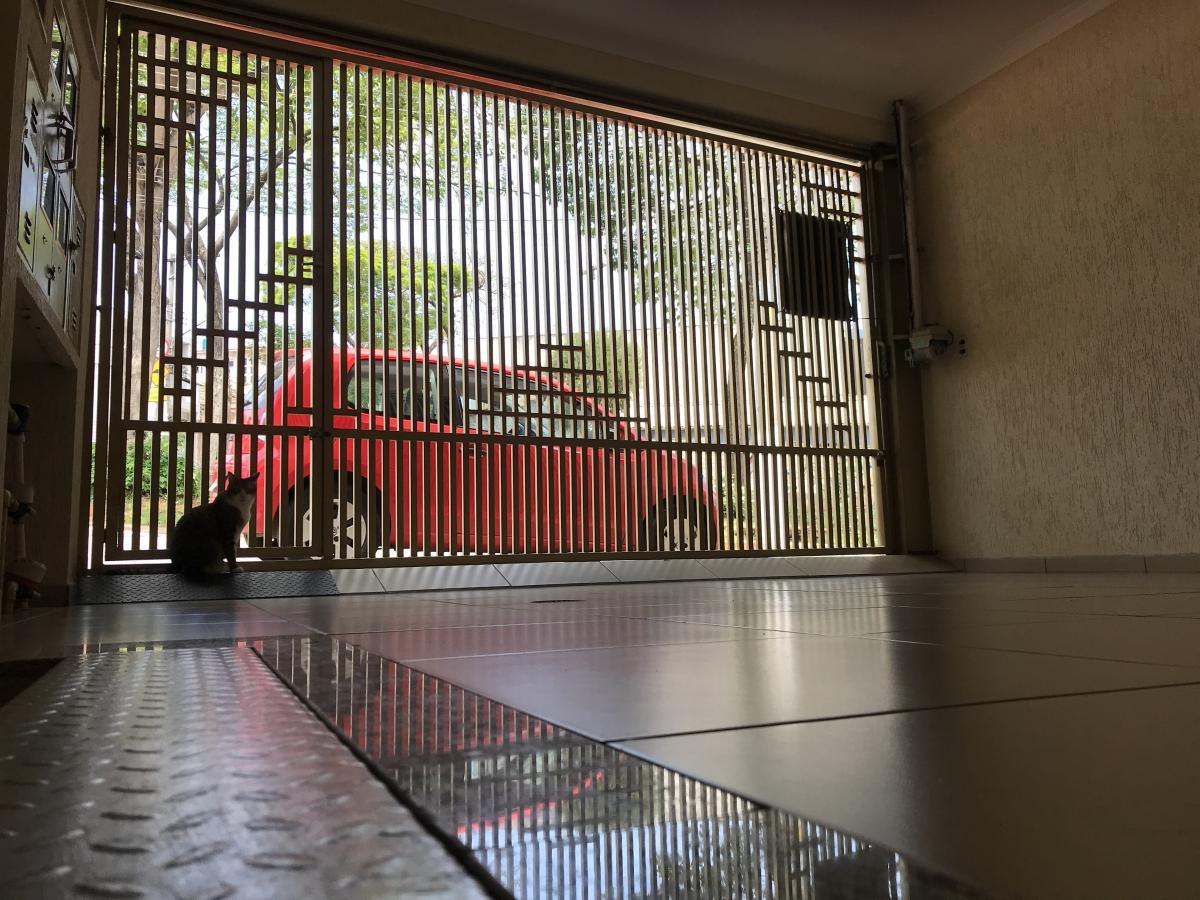 Casa / Sobrado para Venda em São Paulo, Jardim Centenário, 4 dormitórios, 1 suíte, 5 banheiros, 1 vaga