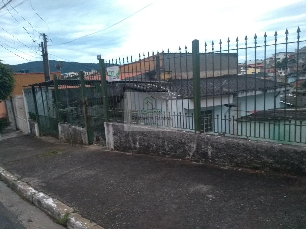 Casa para Venda em São Paulo, Jardim Pirituba, 1 dormitório, 1 banheiro, 1 vaga