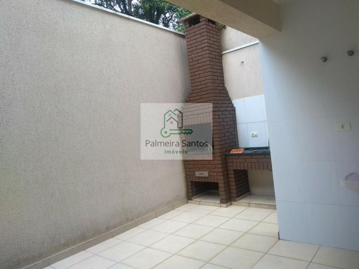 Casa / Sobrado para Venda em São Paulo, Vila Pereira Barreto, 3 dormitórios, 1 suíte, 3 banheiros, 4 vagas